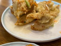 -毛毛熏肉•东北菜老字号(大安街店)