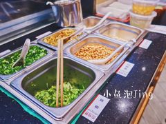 -蓉李记成都名小吃(武汉菱角湖万达店)