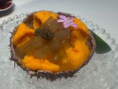 -怡情荟•海鲜青岛菜(五四广场旗舰店)