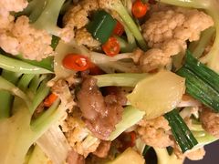 -悦海·家宴·冰花皮皮虾大锅贴(宝龙店)