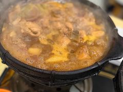 -范贤光鸡公煲(平乐园总店)
