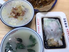 -荔银肠粉·非遗手藝(夫子庙店)