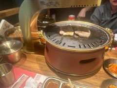 -西塔老太太泥炉烤肉(万柳华联店)