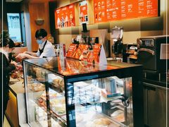 -星巴克(广州新粤新店)