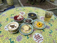 -宫事颐庭·老佛爷贵寿下午茶(颐和园店)