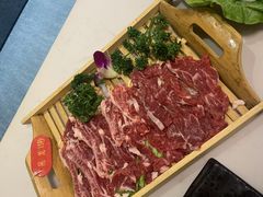 -菌子鲜汤野生菌锅
