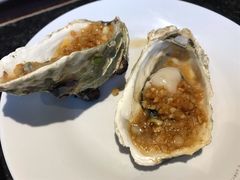 烤生蚝-汉巴味德(大悦城店)