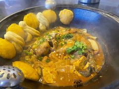 -屯靠屯地锅王(西南路店)