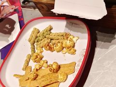 -丽伟的串·烧烤·砂锅(季景天地店)