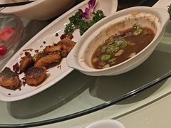 -刘胖子家常菜·蹄花焖藕(兴业店)