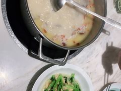 -花城粤菜餐厅(高新区店)