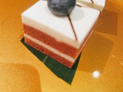 -赤坂亭·M9和牛烧肉·铁板烧·日料398放题(长泰广场店)