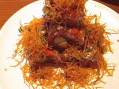 -仓桥家·焗寿司·锅物(光谷步行街店)