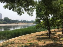 -北运河水利风景区