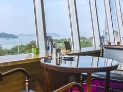 -厦门海港英迪格酒店(中山路店)