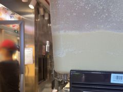 -八婆婆烧仙草(中山路店)