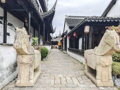 -浈阳坊旅游小镇