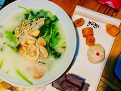 -局气 烤鸭·北京菜(光华路店)
