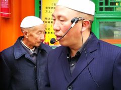 -西宁市东关清真大寺
