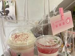 半枝桃-杭桃里(万象城店)