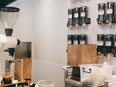 -Peet's Coffee皮爷咖啡(大学路店)