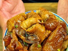 -亞婆井·劲抽面食(铂顿城店)