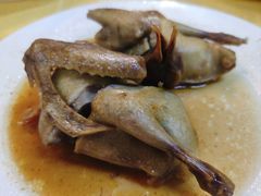 -鸽王世家(东华东路店)
