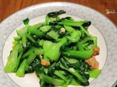 -汉小城·老铫子藕汤·乡野湖北菜(江汉路吉庆街店)