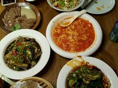 -妈妈的味道(工人体育场东路店)