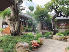 门面-Chom Cafe and Restaurant