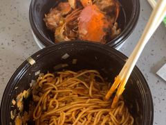 -一棠龙虾•王牌虾球(恒隆广场店)