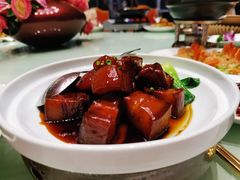 -湖锦酒楼·31年地道湖北菜(黄鹤楼店)