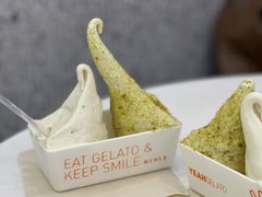 -野人先生现做冰淇淋(北京环宇荟店)