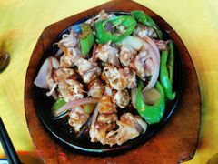-汤氏美食台山水步特色黄鳝饭(龙津东路店)