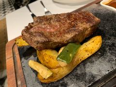 -Erman岩烧牛排(虹桥南丰城店)