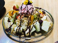 -初拾·花里餐厅(钜城华亿店)