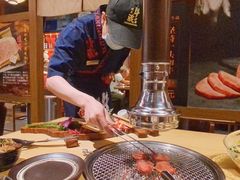 -牛藏·黑毛和牛烧肉(环市东店)
