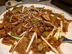 -留半山·香港食堂(啦啦宝都店)