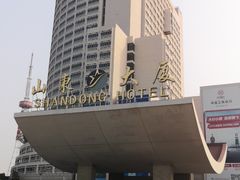 -山东大厦