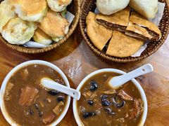 -穆彦华逍遥镇胡辣汤(岗坡路店)