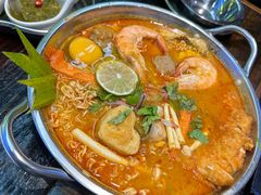 -PAPAYA泰国街头小吃(南山路店)