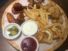 -G+KITCHEN(龙湖狮山天街店)