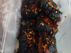 -五娭毑臭豆腐(黄兴南路店)