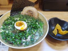 -柒鉦·日式豚骨拉麵(常德路店)