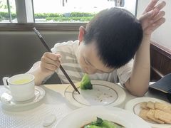 -铭家点心(秦岭路店)