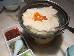 富顺豆花-锦府盐帮·李宅(领展购物广场中关村店)