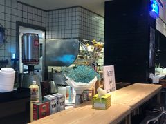 -YUMI芽米·法式烘焙·咖啡(骖鸾路店)