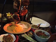 -DiAtas by Art Cafe Bumbu Bali