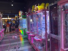 -大鲁阁X运动玩乐园·保龄球·团建·生日派对(滨江宝龙城市广场店)