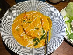 -星叶·东南亚料理(宁波万象汇店)